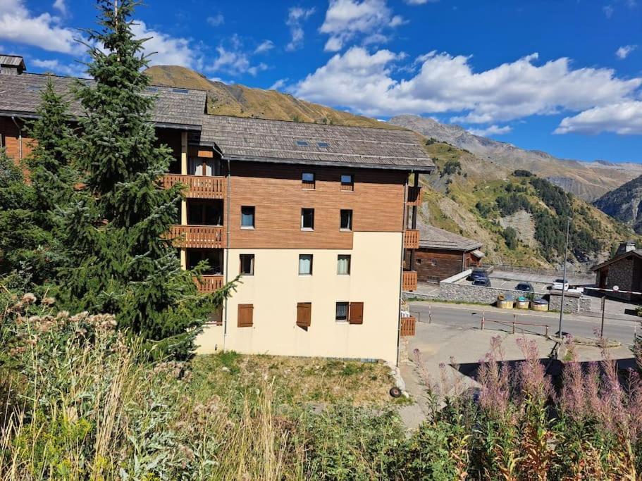 Joli Appart 4 Personnes Au Pied Des Pistes Balcon Orcières Kültér fotó